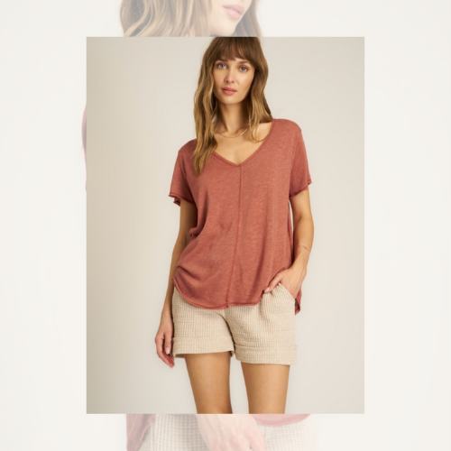 Women's Luxury Tops | Brick & Mortar Boutique Women's Luxury Tops | Brick & Mortar Boutique
